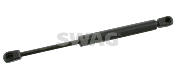 Pneumatická prużina, Batożinový/nákladný priestor SWAG